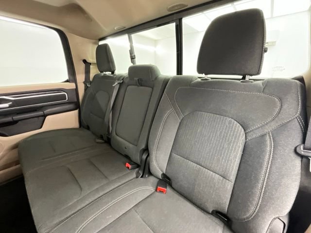 Used 2020 RAM 1500 Big Horn AWD/4WD image 7