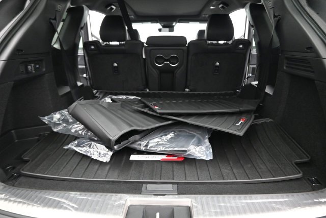New 2026 Acura MDX Type S w/ Advance Package AWD/4WD image 18