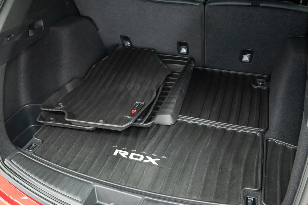 Certified 2024 Acura RDX A-Spec AWD/4WD image 36