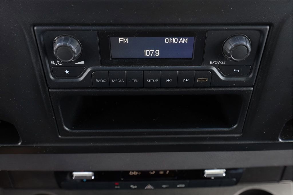 Used 2023 Mercedes-Benz Sprinter 2500 image 21