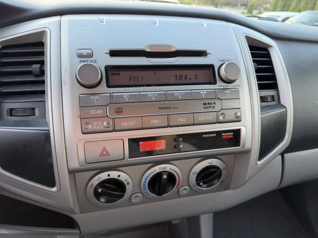 Used 2009 Toyota Tacoma PreRunner RWD image 20