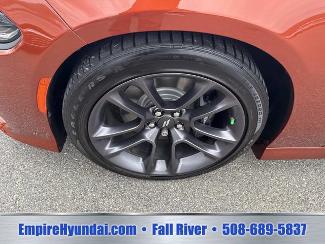 Used 2023 Dodge Charger Scat Pack w/ Plus Group RWD image 13