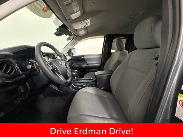 Certified 2019 Toyota Tacoma SR w/ SR Convenience Package AWD/4WD image 6