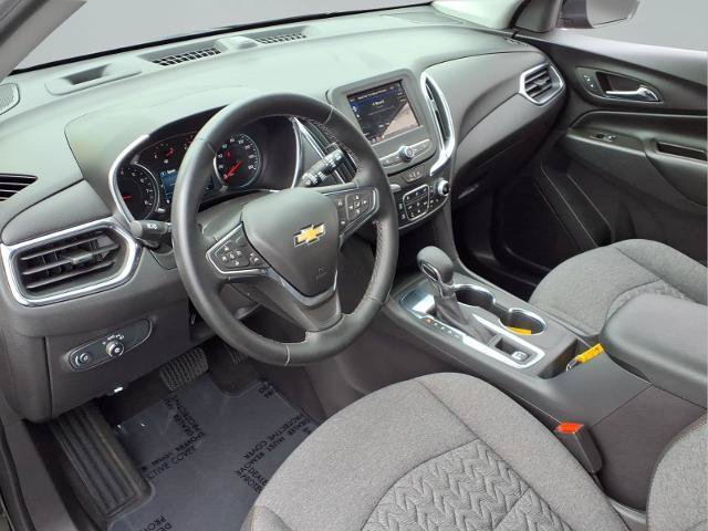 Used 2024 Chevrolet Equinox LT FWD image 11