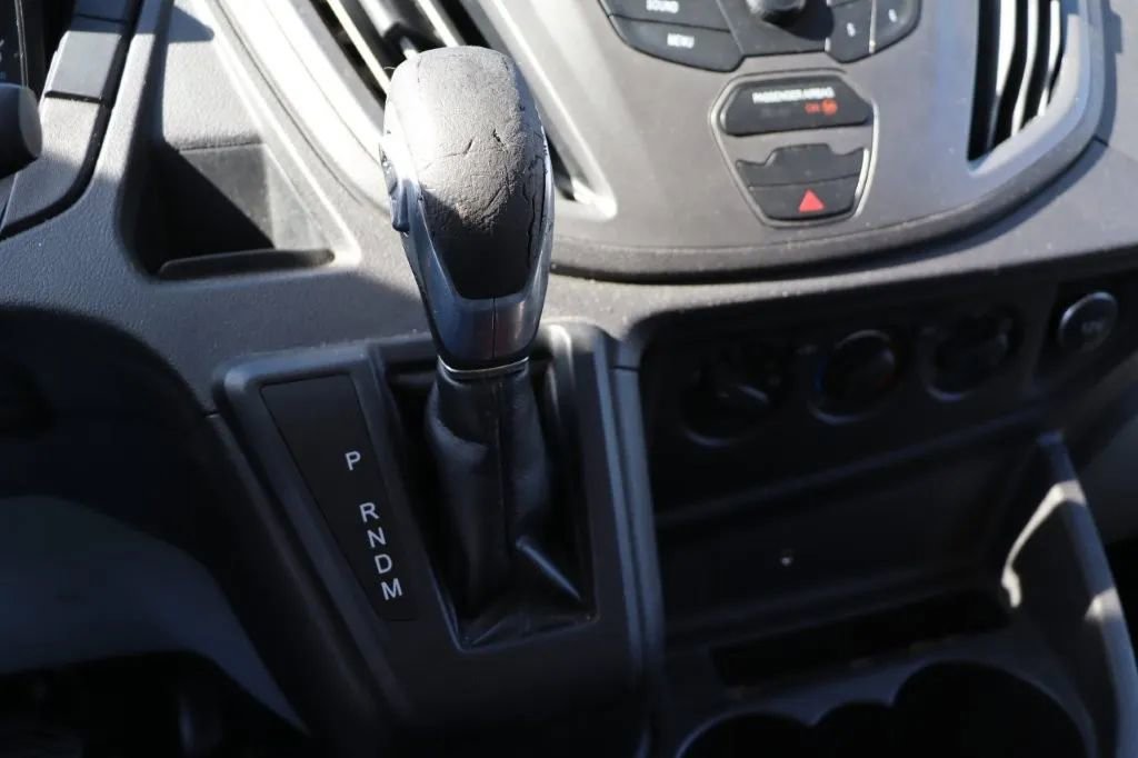 Used 2018 Ford Transit 350 156 DRW w/ Exterior Upgrade Package image 18