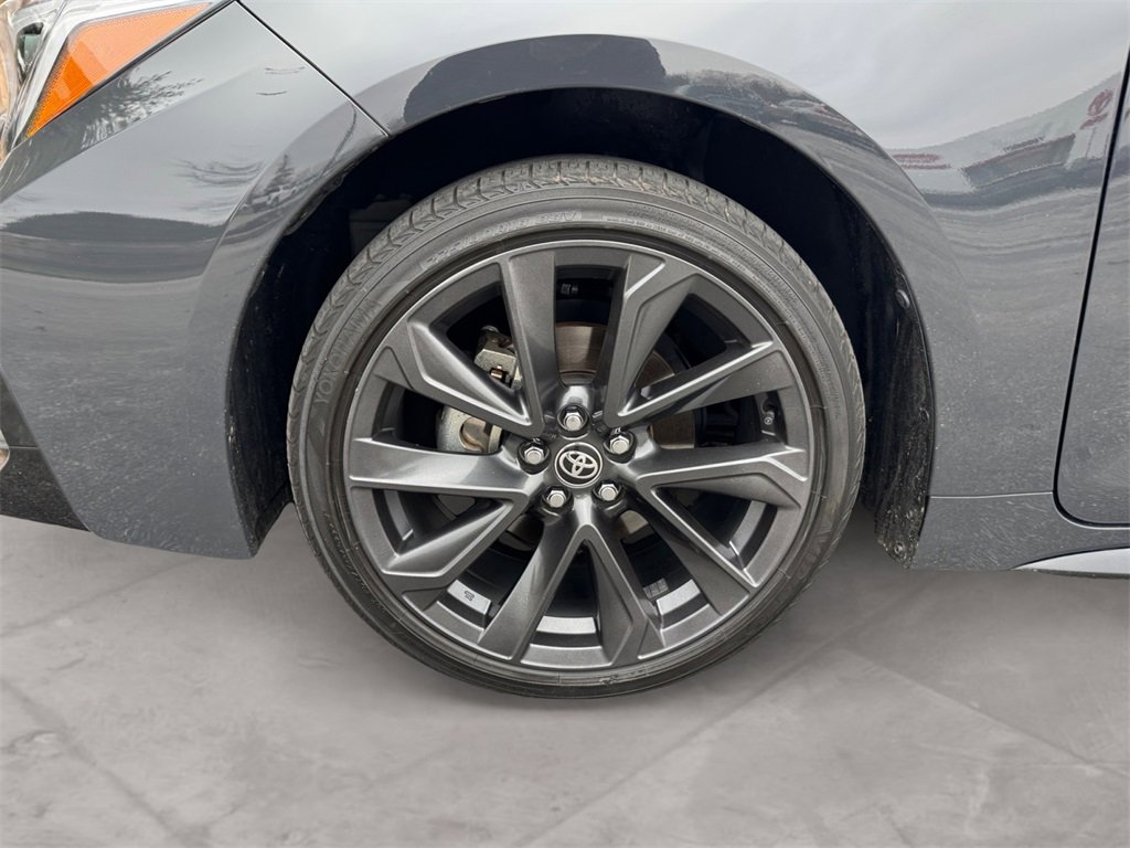 Used 2024 Toyota Corolla SE image 14