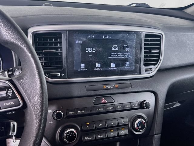 Used 2020 Kia Sportage LX FWD image 13