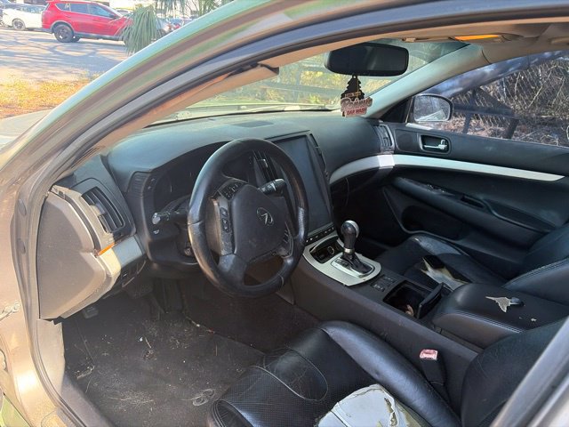 Used 2008 INFINITI G35 Journey w/ Premium Pkg RWD image 23