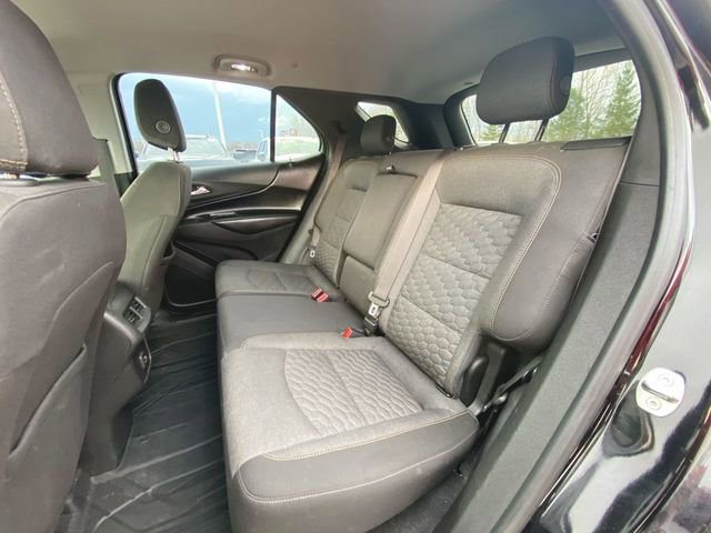 Used 2020 Chevrolet Equinox LT w/ Driver Convenience Package image 23