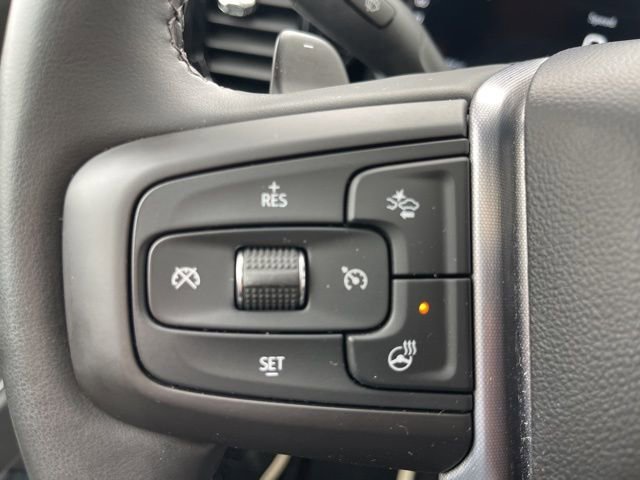 Used 2023 GMC Sierra 1500 SLT w/ SLT Premium Package image 20