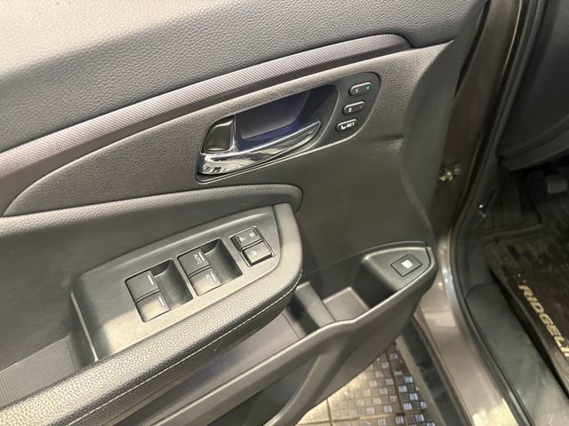 Used 2022 Honda Ridgeline RTL-E image 12