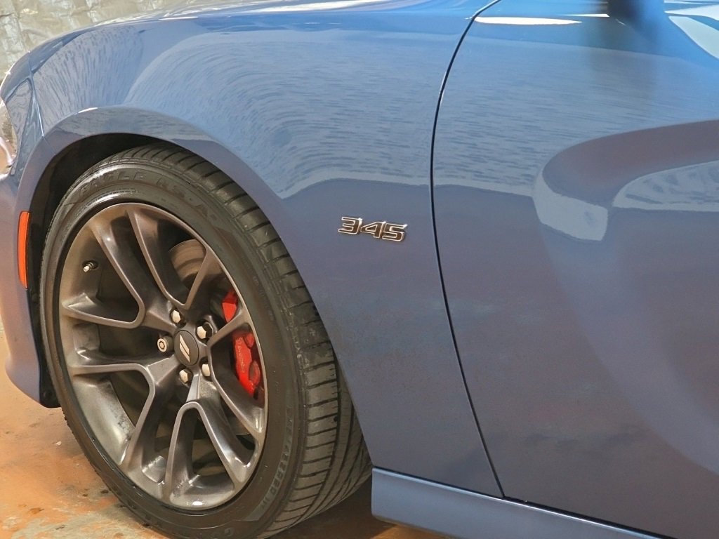 Used 2023 Dodge Charger R/T w/ Plus Group image 11