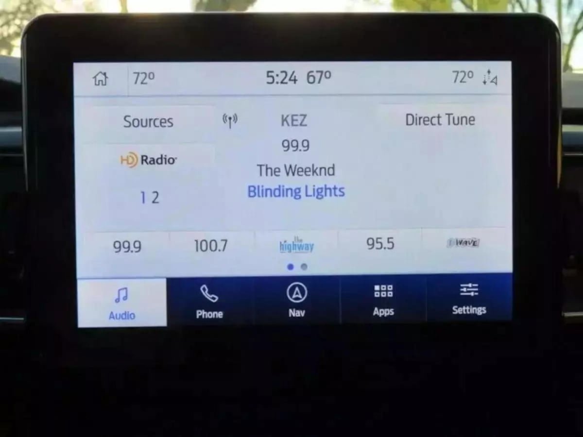Used 2020 Ford Explorer Limited image 35