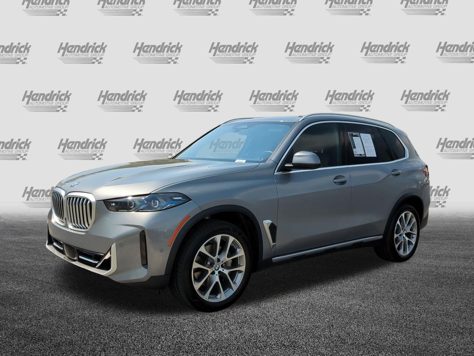 Used 2026 BMW X5 xDrive40i image 5