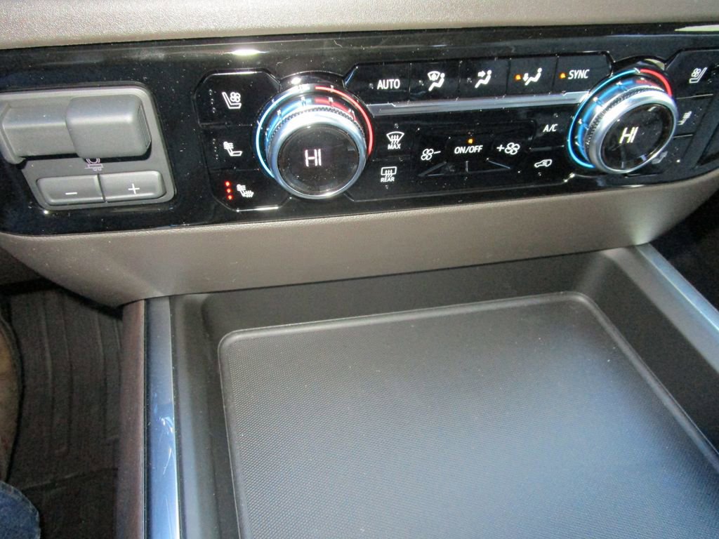 New 2026 GMC Sierra 2500 SLT w/ SLT Premium Package image 46