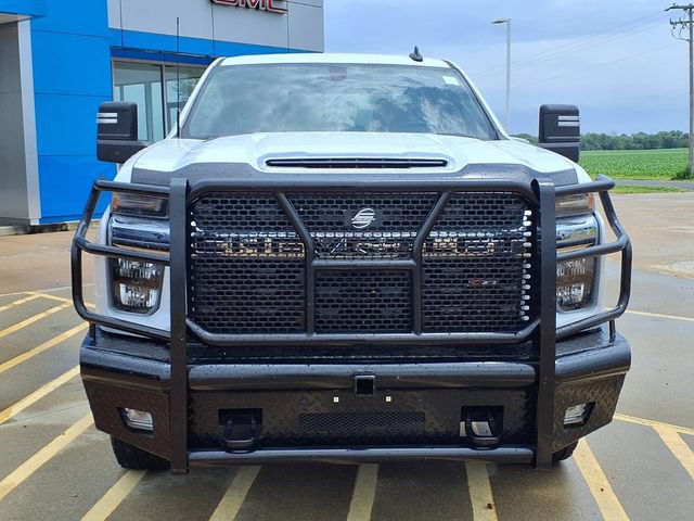 Used 2021 Chevrolet Silverado 3500 LT w/ Convenience Package AWD/4WD image 28