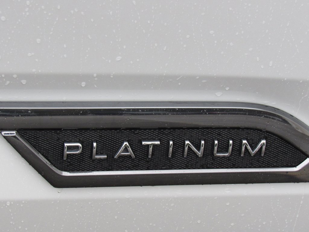 Certified 2025 Toyota Sequoia Platinum image 9