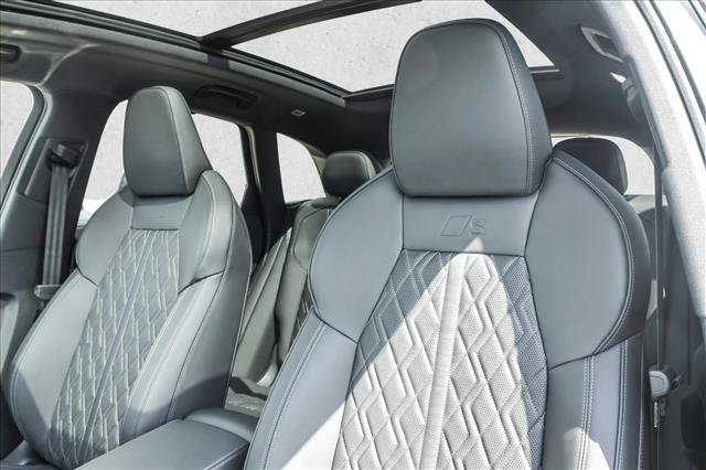 New 2026 Audi SQ5 Premium Plus AWD/4WD image 12