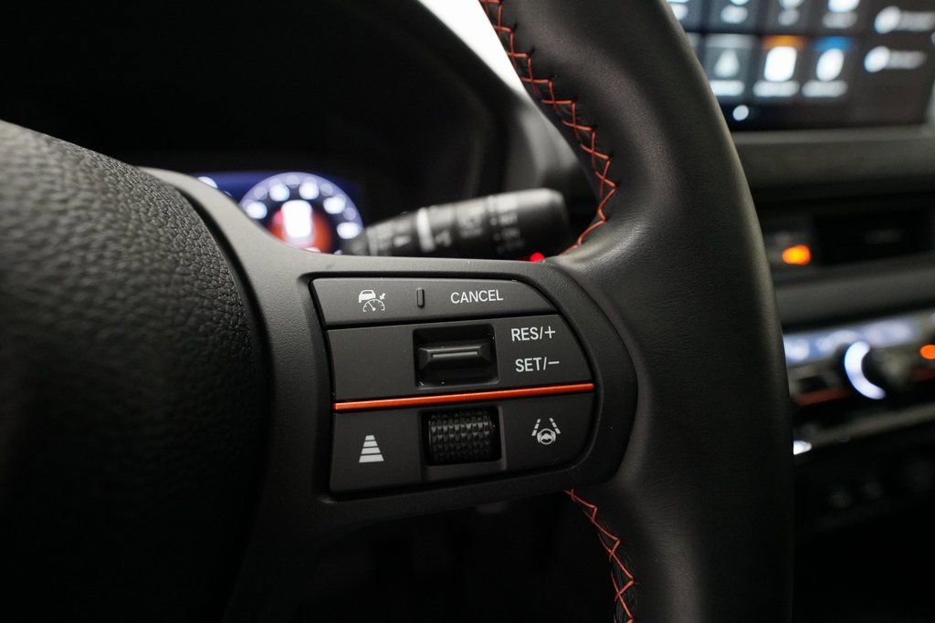 Certified 2026 Honda Passport TrailSport image 19