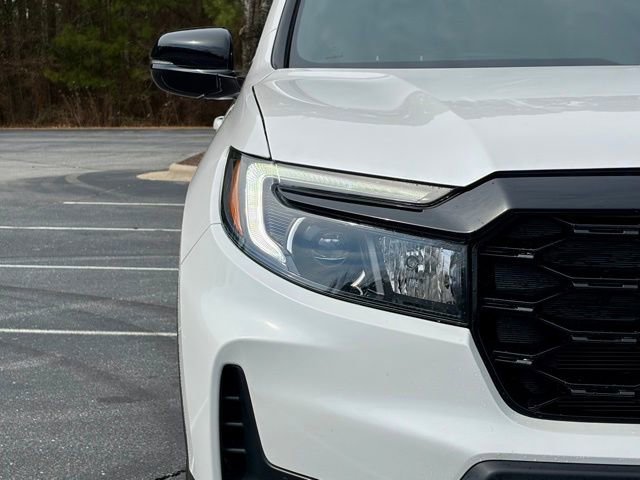 Used 2023 Honda Passport Elite image 13