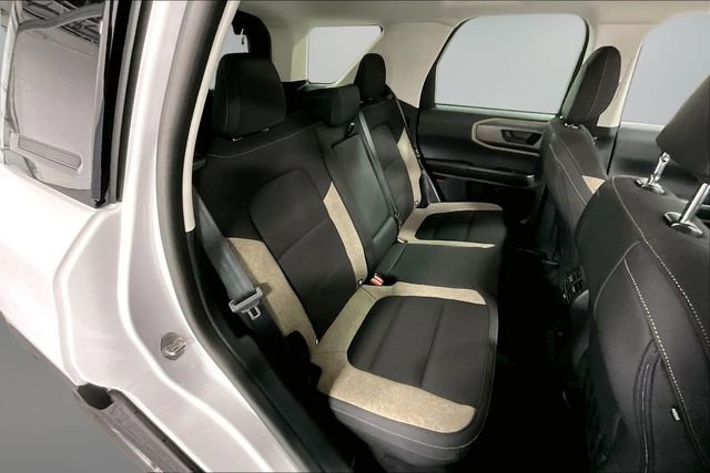 New 2025 Ford Bronco Sport Big Bend w/ Convenience Package image 10