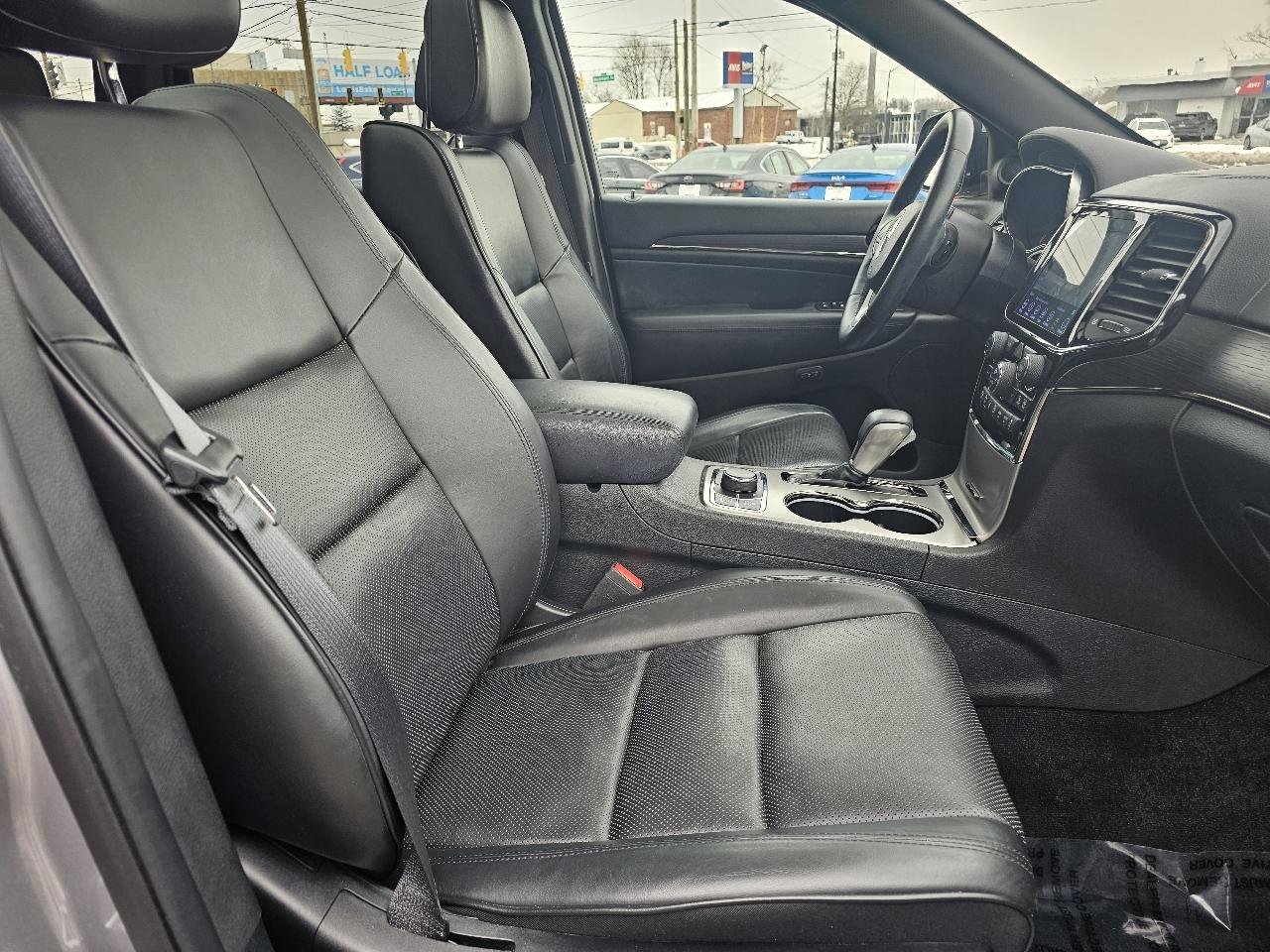 Used 2019 Jeep Grand Cherokee High Altitude image 44