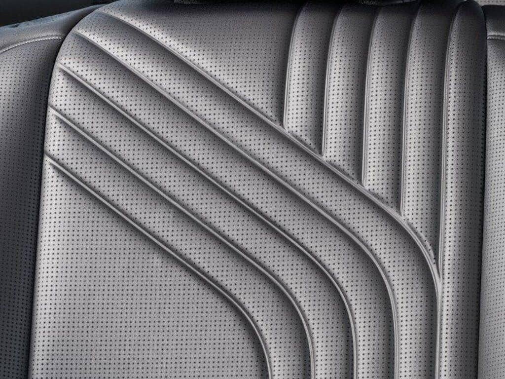 New 2027 Hyundai Palisade SEL AWD/4WD image 5
