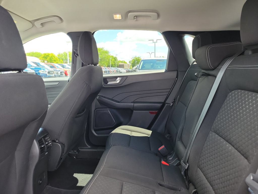 Certified 2023 Ford Escape Active w/ Tech Pack #2 AWD/4WD image 14