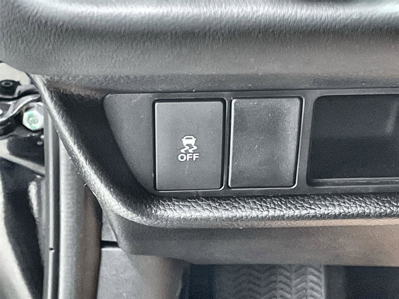 New 2026 Honda HR-V LX image 14