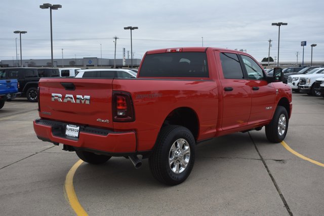 New 2026 RAM 2500 Big Horn image 5