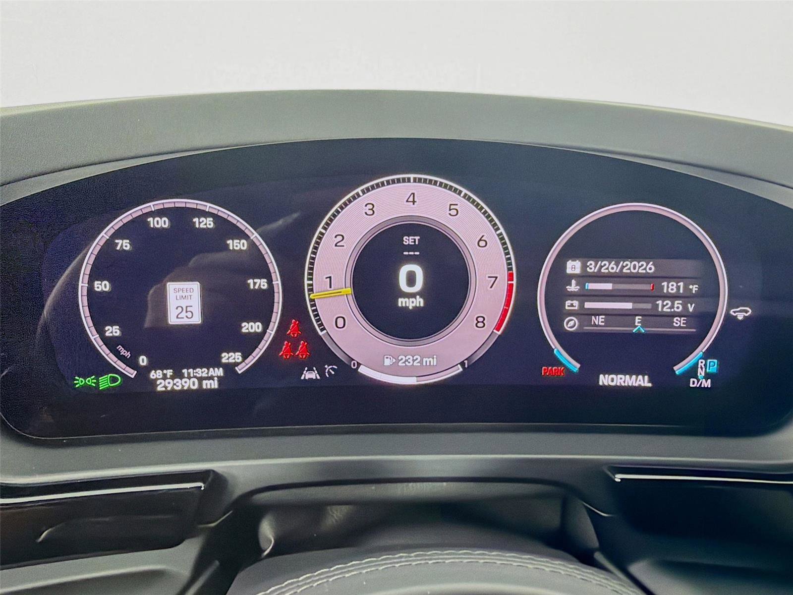 Certified 2024 Porsche Cayenne Turbo GT AWD/4WD image 15