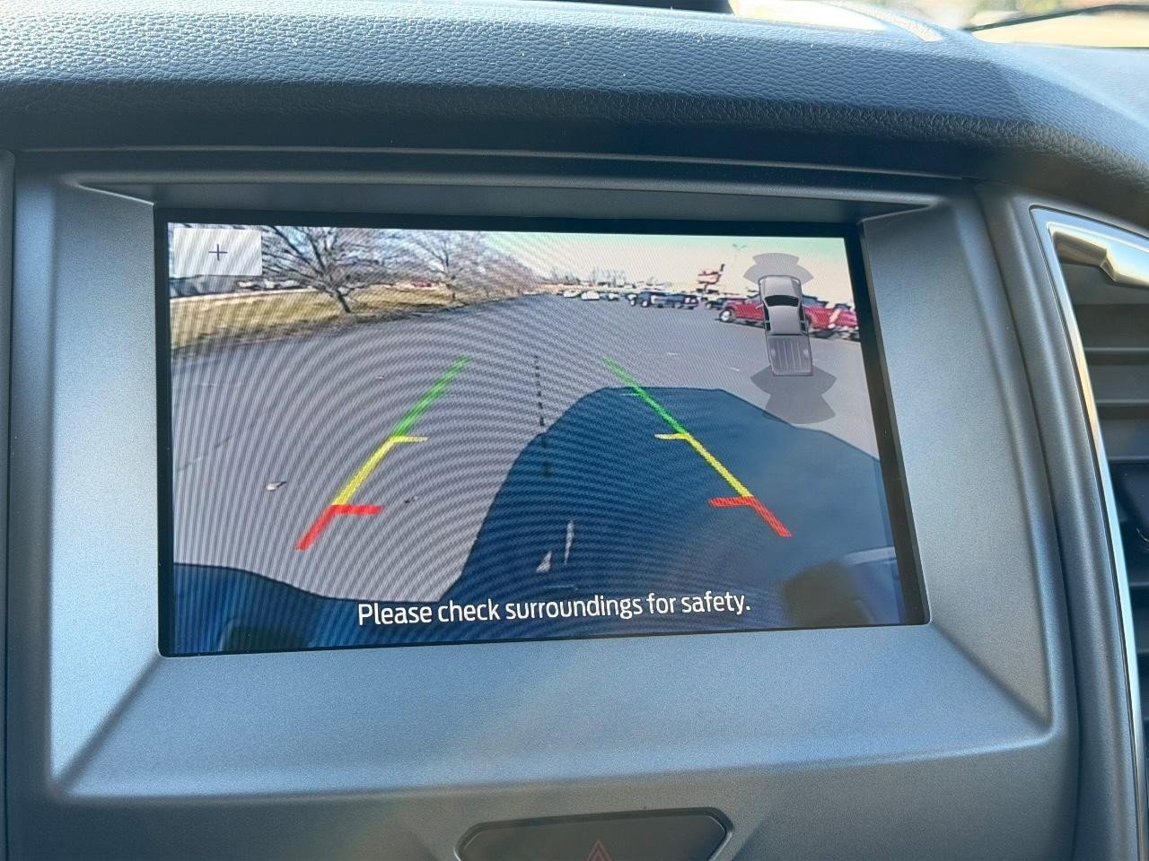 Used 2023 Ford Ranger XLT w/ Equipment Group 302A High image 21