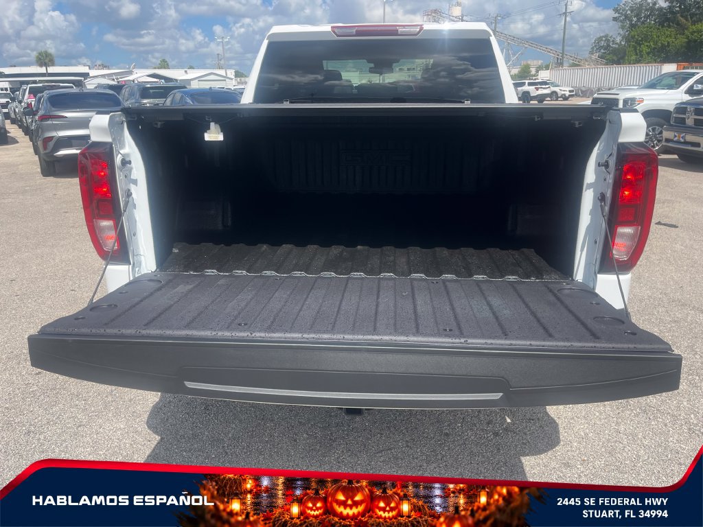 New 2026 GMC Sierra 1500 Elevation w/ Elevation Select Package RWD image 10