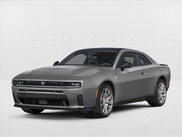 New 2026 Dodge Charger Scat Pack image 1