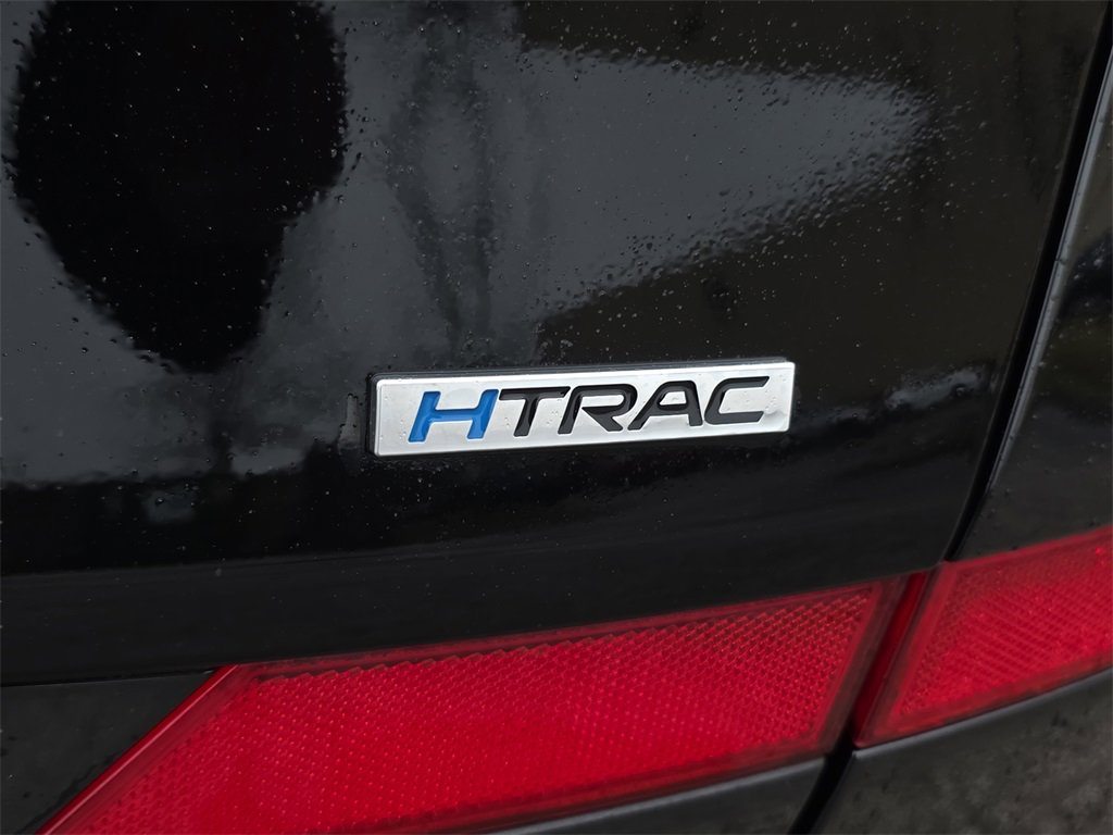 Used 2020 Hyundai Tucson Ultimate image 12