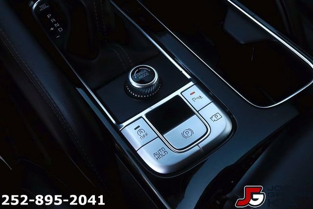 Certified 2024 Kia Telluride SX FWD image 23