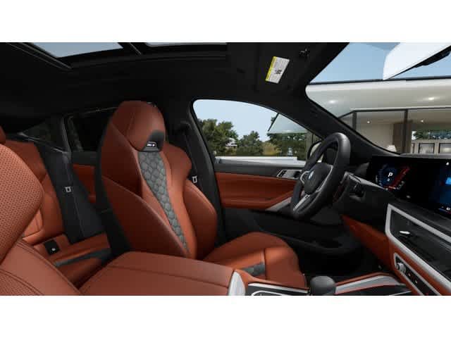 New 2027 BMW X6 M Competition w/ Executive Package AWD/4WD image 9