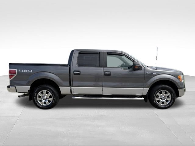 Used 2010 Ford F150 XLT AWD/4WD image 19