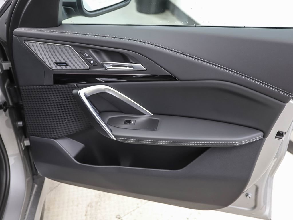 Used 2026 BMW X1 xDrive28i w/ Technology Package image 29