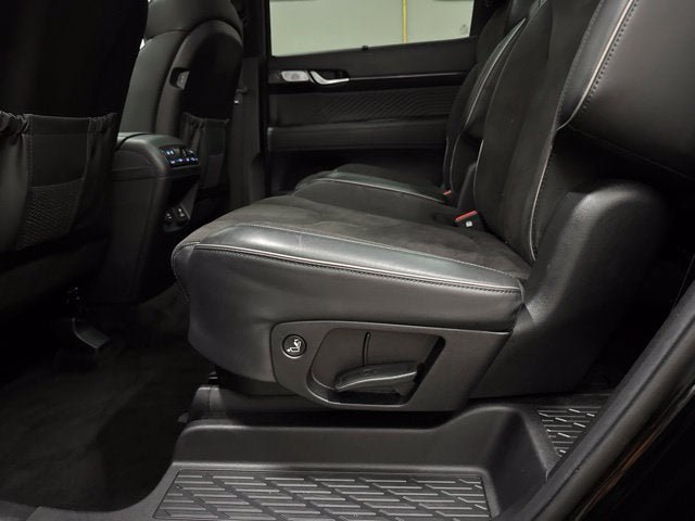 Used 2024 Hyundai Palisade Calligraphy AWD/4WD image 17