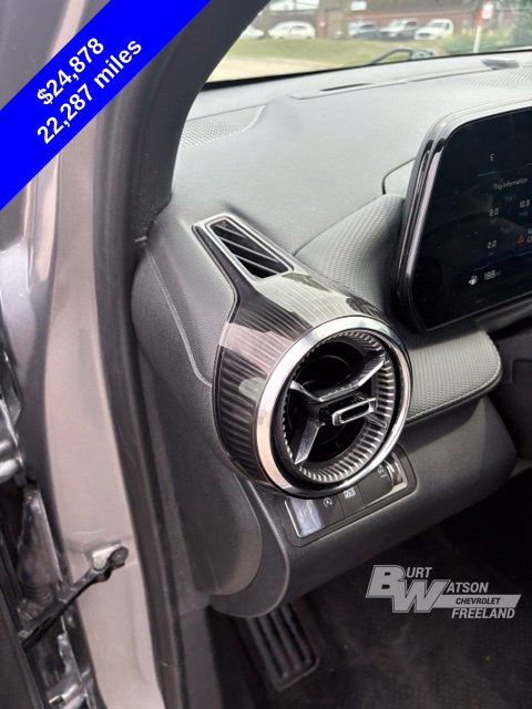 Used 2026 Chevrolet Equinox LT FWD image 12