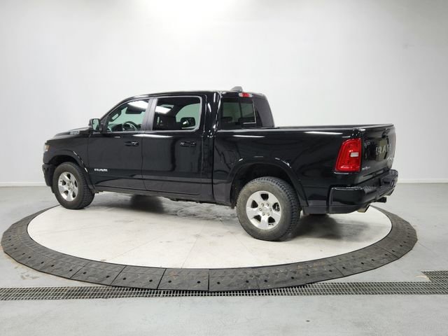 Used 2025 RAM 1500 Lone Star AWD/4WD image 5