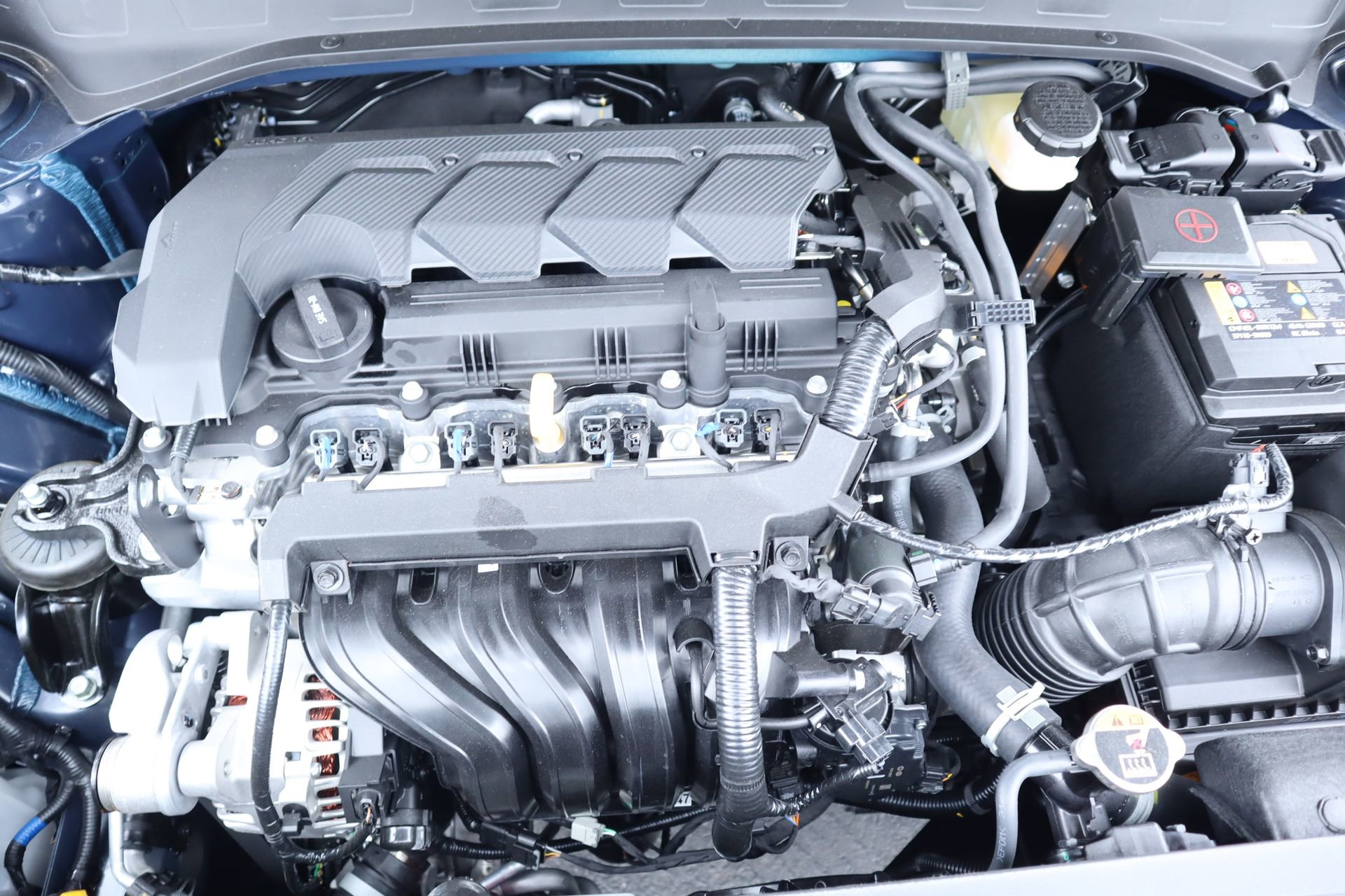 New 2026 Hyundai Venue SEL FWD image 18