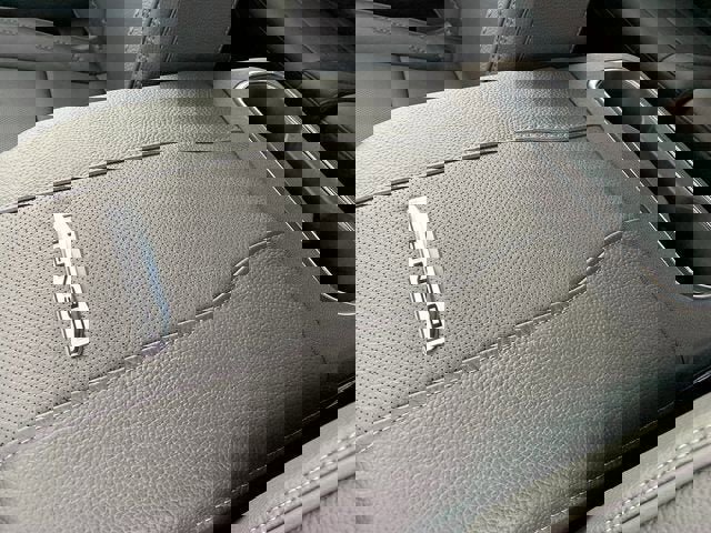 New 2026 GMC Sierra 2500 Denali w/ Denali Reserve Package image 21