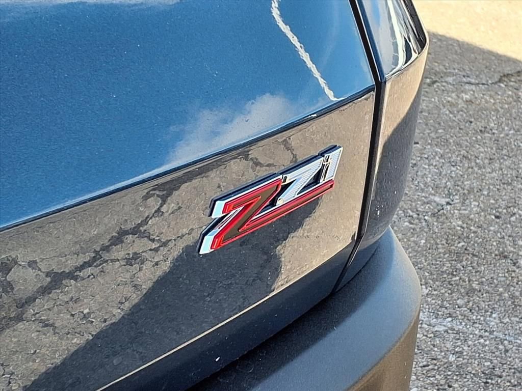 New 2026 Chevrolet Traverse Z71 w/ Enhanced Driving Package image 9