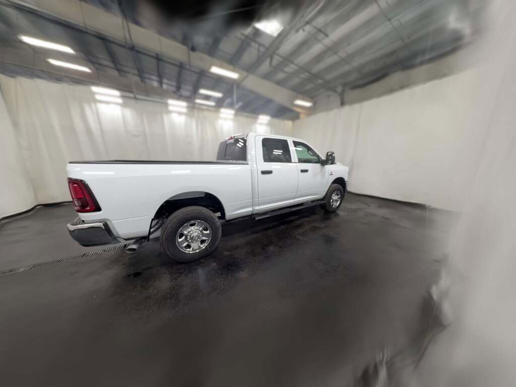 New 2026 RAM 2500 Tradesman image 13