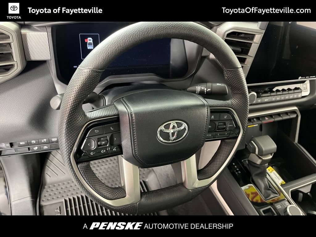 Used 2024 Toyota Tundra Limited AWD/4WD image 29