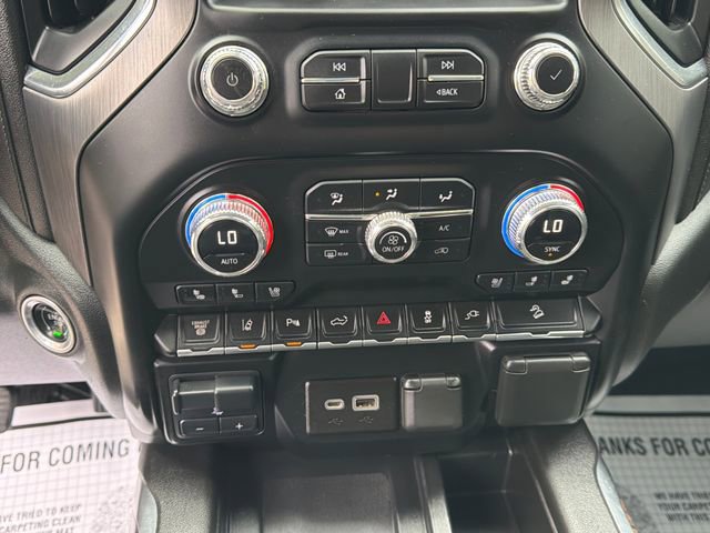 Used 2023 GMC Sierra 2500 Denali w/ Denali Ultimate Package image 19