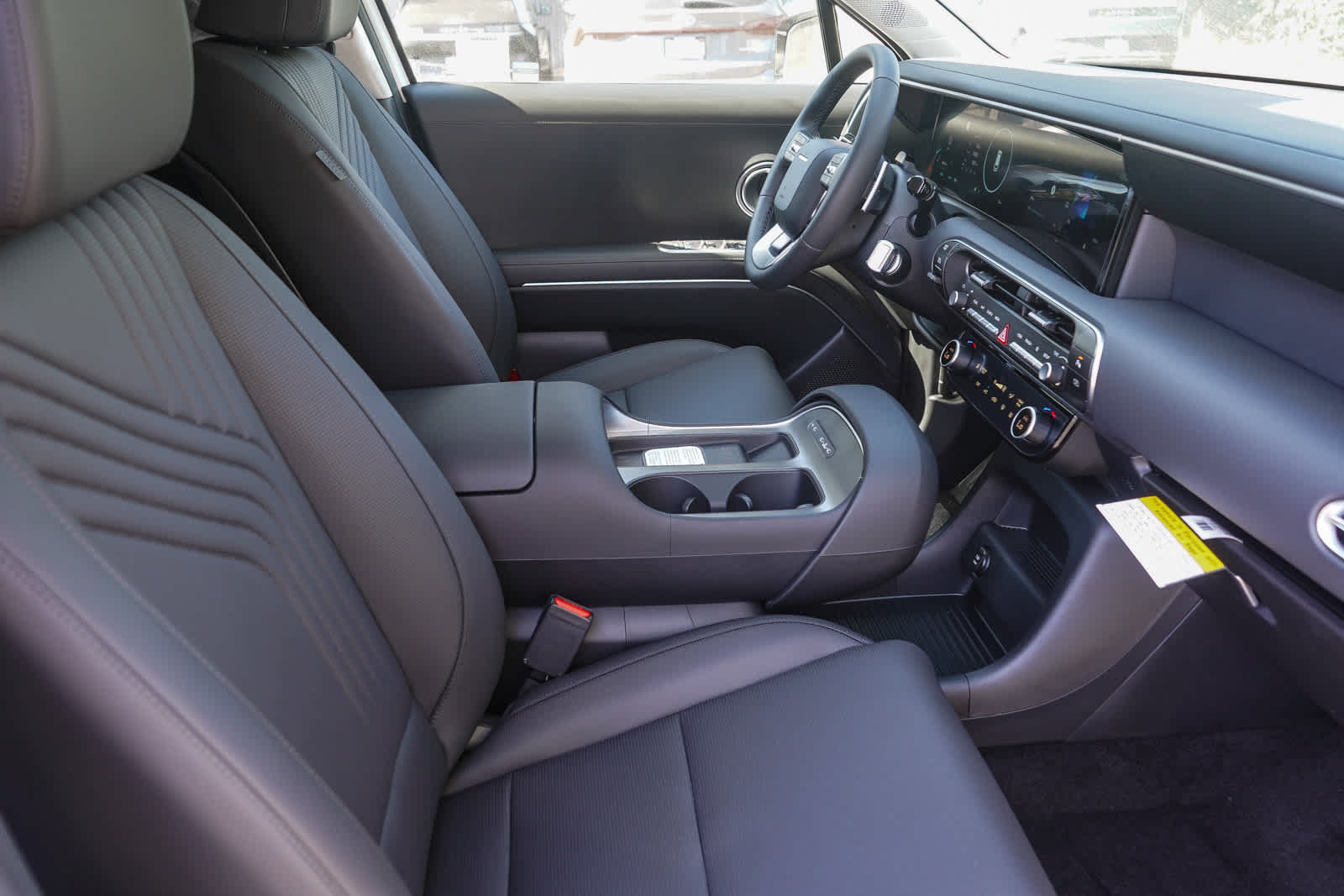 New 2026 Hyundai Palisade FWD Hybrid image 16