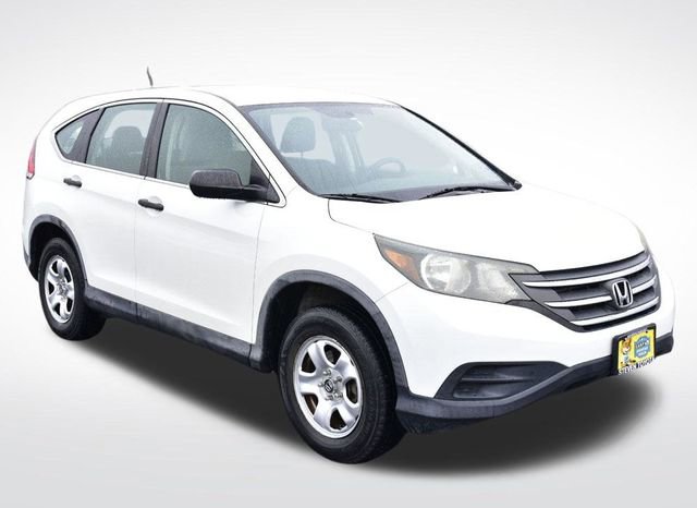 Used 2013 Honda CR-V LX image 6